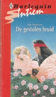 De gestolen bruid - J. Hudson nr.827