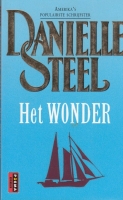 Het wonder - D. Steele