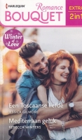 Een Toscaanse liefde & Mediterraan geluk nr.661