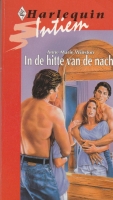 In de hitte van de nacht - A.M. Winston nr.632