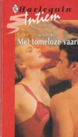 Met tomeloze vaart - J. Ross nr.681