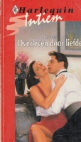 Overleven door liefde - BJ. James nr.595