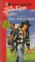 Stoer, sterk en fataal - C. London nr.594