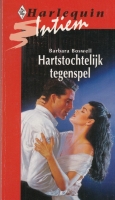 Hartstochtelijk tegenspel - B. Boswell nr.742