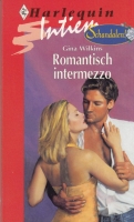 Romantische intermezzo - G. Wilkins nr.974