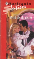 Wild als de rivier - B. McCauley nr.964