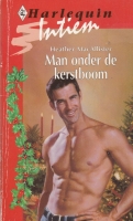 Man onder de kerstboom  - H. MacAllister nr.1033