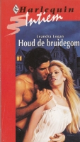 Houd de bruidegom! - L. Logan nr.919