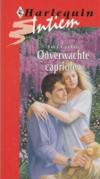 Onverwachte capriolen - L. Gordon nr.773