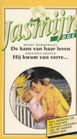 De kans van haar leven & Hij kwam van verre nr.20