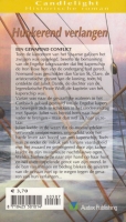 Hunkerend verlangen - M. Canham nr.507