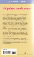 Het geheim van de zwaan - S. Abe nr.581
