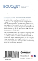 Schandalige affaire met de magnaat - D. Collins nr.4620