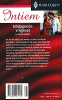 Uitdagende vrijgezel - L. Banks nr.1121