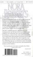 Waterblauw - N. Roberts nr.4