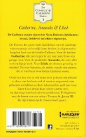 De complete Calhoun Saga - N. Roberts nr.1