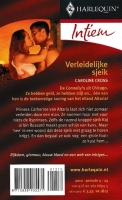 Verleidelijke sjeik - C. Cross nr.1812