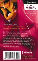 Onvermoed geluk - S. Hyatt nr.1992