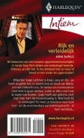 Rijk en verleidelijk - A. DePalo nr.1758