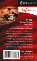 In een ivoren toren - L. Banks nr.1549