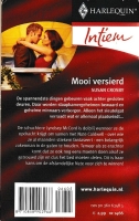 Mooi versierd - S. Crosby nr.1466