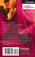 Eiland van passie - Y. Lindsay nr.1957