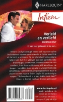 Verleid en verliefd - B. Daly nr.1531