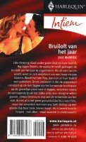 Bruiloft van het jaar - J. McBride nr.1501