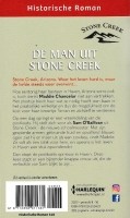 De man uit Stone Creek - L.L. Miller nr.148