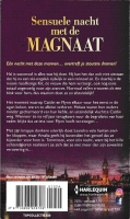 Sensuele nacht met de magnaat nr.210