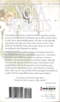 Geluk als besluit - N. Roberts nr.4