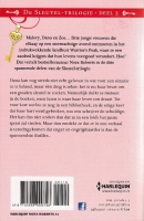 Sleutel tot de wijsheid - N. Roberts nr.2