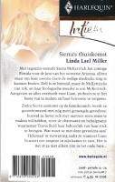 Sierra's thuiskomst - L.L. Miller nr.1706