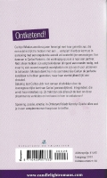 Ontketend! - K. Sparks nr.26