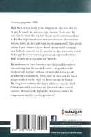 Vrij voor altijd - L.L. Miller nr.44