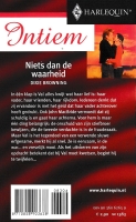 Niets dan de waarheid - D. Browning nr.1383