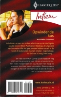 Opwindende kus - B. Dunlop nr.1626