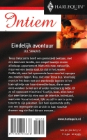 Eindelijk avontuur - J. Shalvis nr.1395