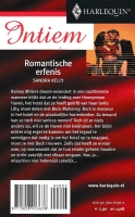 Romantische erfenis - S. Kelly nr.1408