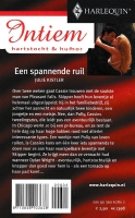 Een spannende ruil - J. Kistler nr.1398