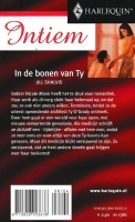 In de bonen van Ty - J. Shalvis nr.1381