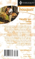 Paradijs van liefde - B. McMahon nr.2617