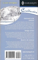 Gestrand in de sneeuw nr.259