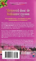 Betoverd door de Italiaanse tycoon nr.206