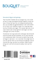 Terug in de armen van de Italiaan - L. Graham nr.4592