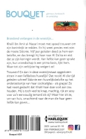 Belofte aan de woestijnkoning - J. Ashenden nr.4531