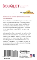 Verleidelijke deal met de vijand - S. McKenna nr.4539