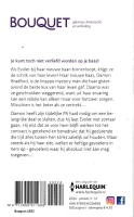 Verboden hartstocht in New York - E. Grayson nr.4552