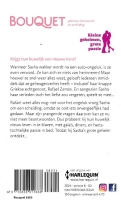 Vergeten begeerte - D. Collins nr.4585