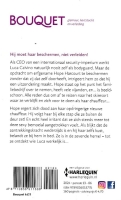 Tycoon als bodyguard - P. Roscoe nr.4621